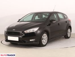 Ford Focus 2017 1.5 118 KM