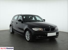 BMW 118 2008 2.0 140 KM BMW 118 2008 2.0 140 KM