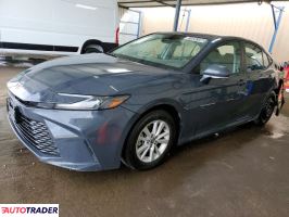 Toyota Camry - zobacz ofertę