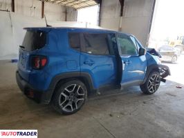 Jeep Renegade 2020 2 Jeep Renegade 2020 2
