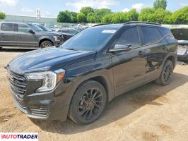 GMC Terrain 2024 1