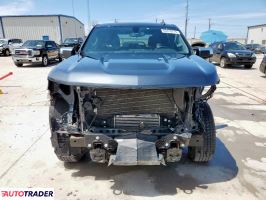Chevrolet Silverado 2022 2 Chevrolet Silverado 2022 2