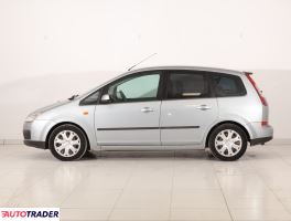 Ford Focus C-Max 2003 1.8 118 KM