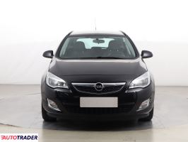 Opel Astra 2012 1.6 113 KM