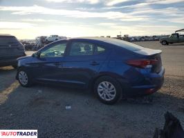 Hyundai Elantra 2020 2