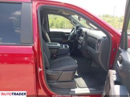 Chevrolet 1500 2021 5 Chevrolet 1500 2021 5