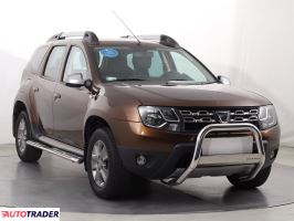 Dacia Duster 2014 1.2 123 KM Dacia Duster 2014 1.2 123 KM