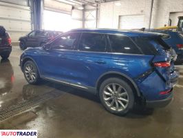 Lincoln Pozostałe 2020 2