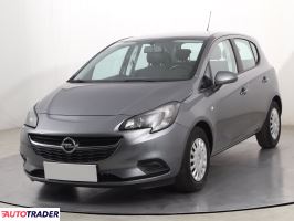 Opel Corsa 2019 1.4 88 KM