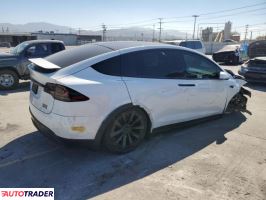 Tesla Model X 2022 Tesla Model X 2022