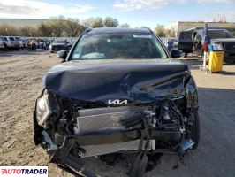 Kia Sportage 2025 2 Kia Sportage 2025 2