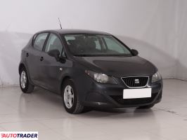 Seat Ibiza - zobacz ofertę