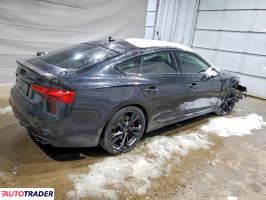 Audi S5 2023 3