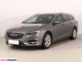 Opel Insignia 2017 1.5 162 KM