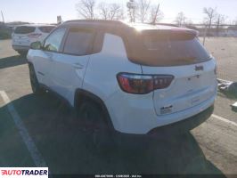 Jeep Compass 2020 2