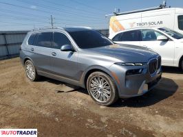 BMW Pozostałe 2023 3