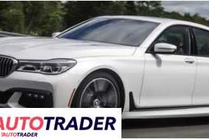 BMW 520 2020 2.0 190 KM BMW 520 2020 2.0 190 KM