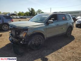 Kia Pozostałe 2024 3