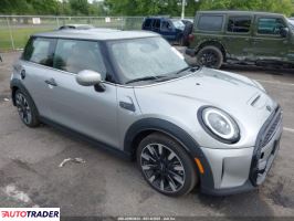 Austin Mini 2024 2
