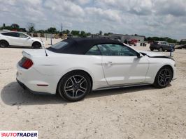 Ford Mustang 2019 2
