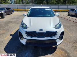 Kia Sportage 2022 2