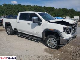 GMC Sierra 2020 6 GMC Sierra 2020 6