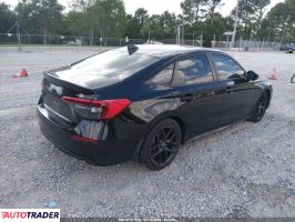 Honda Civic 2022 2