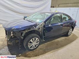 Subaru Impreza 2021 2