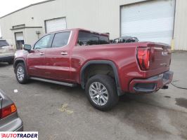 GMC Sierra 2019 5 GMC Sierra 2019 5