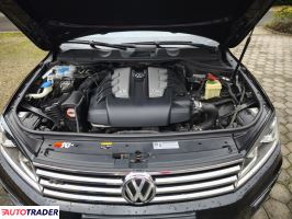 Volkswagen Touareg 2016 3.0 262 KM Volkswagen Touareg 2016 3.0 262 KM