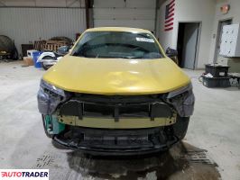 Chevrolet Trax 2024 1