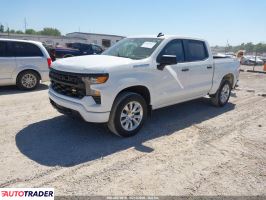 Chevrolet 1500 2023 2