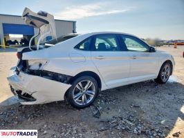 Volkswagen Jetta 2023 1