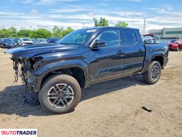 Toyota Tacoma 2026 2