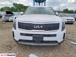 Kia Pozostałe 2022 3