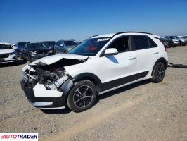 Kia Niro 2024 1