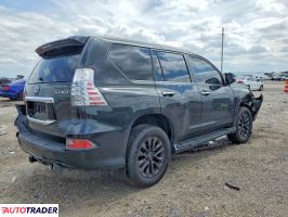 Lexus GX 470 2023 4