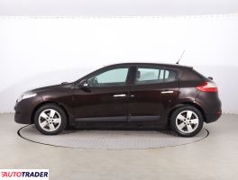 Renault Megane 2011 1.6 108 KM