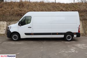 Renault Master 2022 2.3
