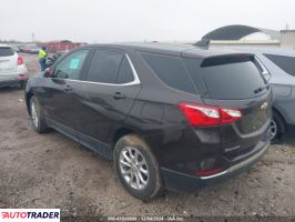 Chevrolet Equinox 2020 1