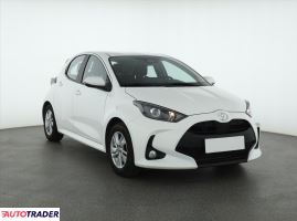 Toyota Yaris 2024 1.5 113 KM Toyota Yaris 2024 1.5 113 KM