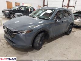 Mazda CX-5 2023 2