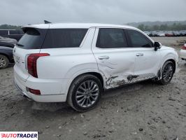 Hyundai Pozostałe 2020 3 Hyundai Pozostałe 2020 3