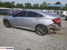 Honda Civic 2019 1 Honda Civic 2019 1