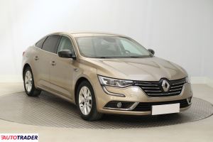 Renault Talisman 2019 1.3 156 KM