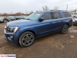 Ford Expedition 2020 3