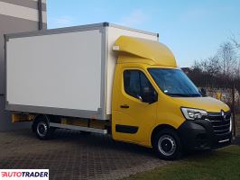 Renault Master 2020 2.3
