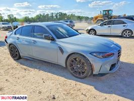 BMW M3 2023 3