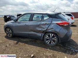 Nissan Pozostałe 2019 1 Nissan Pozostałe 2019 1