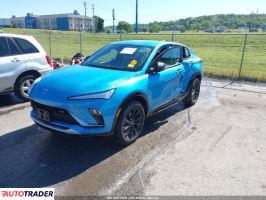 Buick Pozostałe 2025 1